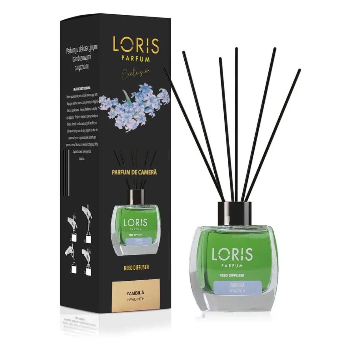 LORİS 120 ML