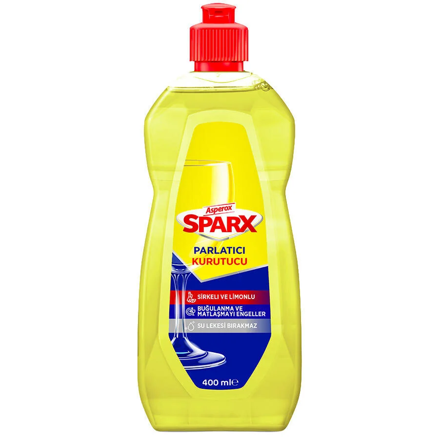 Asperox ilə Mətbəxdə Mükəmməl Təmizlik