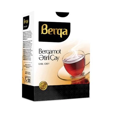 Berqa çayın insan bədəninə faydaları