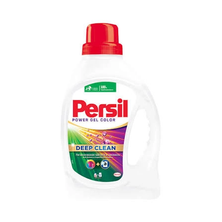 Persil yuyucu vasitəsi: Güclü təmizləmə qabiliyyəti və effektivliyi