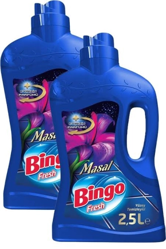 Bingo markasının uğur hekayəsi: Təmizlik və gigiyenada 30 ildən artıq inkişaf yolu