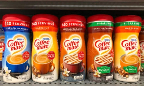 Coffee Mate: Bu məşhur qəhvə kremi haqqında bilməli olduğunuz hər şey